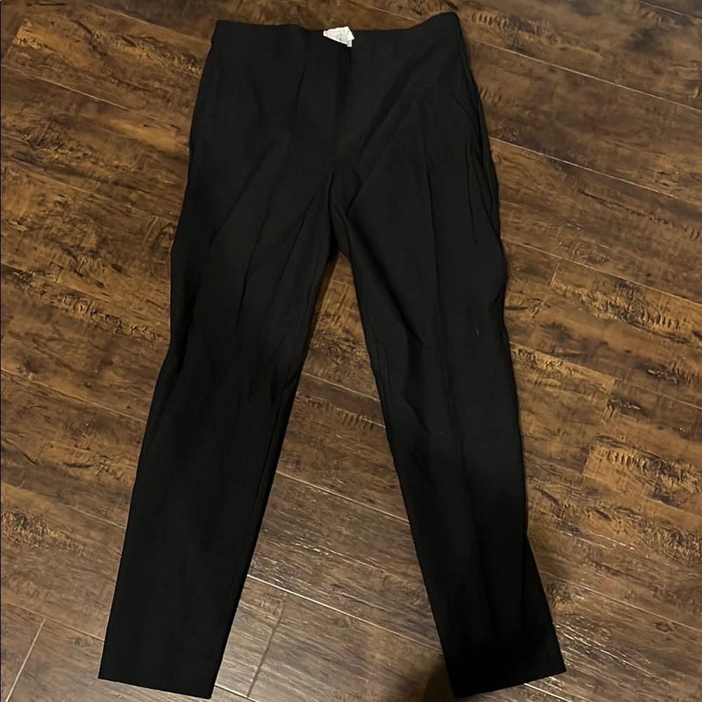 Black Pants